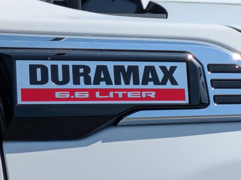 New 2026 GMC Sierra 3500 Pro AWD/4WD image 10