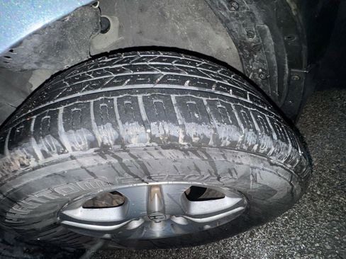 Used 2005 Honda Odyssey EX-L image 20