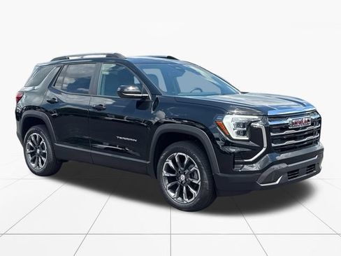 New 2026 GMC Terrain Elevation w/ Elevation Premium Package AWD/4WD image 8