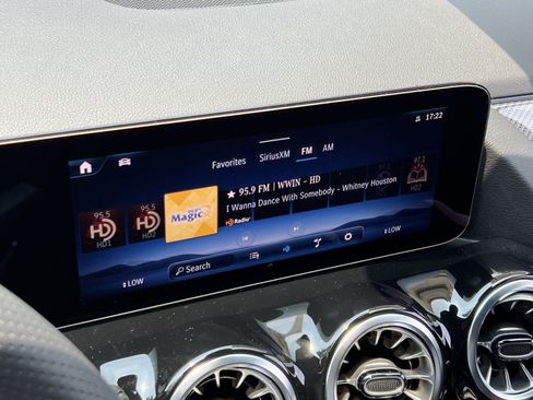 New 2026 Mercedes-Benz GLA 250 4MATIC image 23