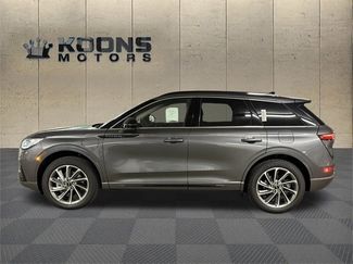 New 2025 Lincoln Corsair Grand Touring w/ Equipment Group 301A video 2