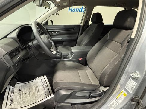 Used 2023 Honda CR-V LX image 11
