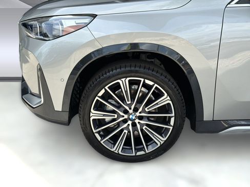 New 2026 BMW X1 xDrive28i w/ Technology Package AWD/4WD image 12