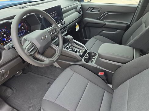 New 2026 Chevrolet Colorado Trail Boss image 16