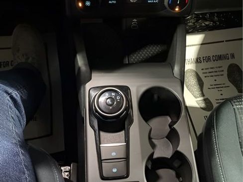 Used 2023 Ford Bronco Sport Heritage image 22