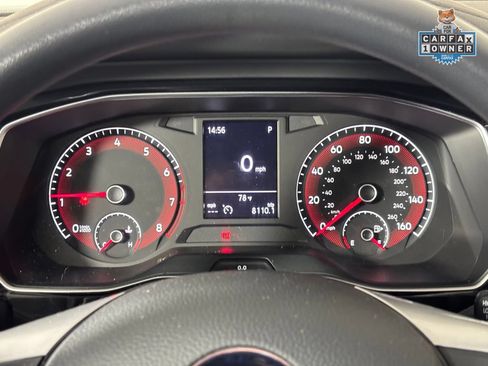 Used 2021 Volkswagen Jetta S w/ Driver Assistance Package FWD image 17