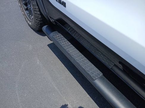 Used 2025 RAM 1500 Rebel w/ Rebel Level 1 Equipment Group AWD/4WD image 9