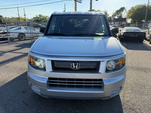 Used 2007 Honda Element SC image 2