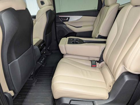 Certified 2022 Acura MDX SH-AWD w/ Technology Package image 23