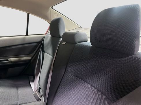 Used 2014 Subaru Impreza 2.0i Premium w/ All-Weather Package w/CVT AWD/4WD image 23