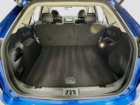 Used 2018 Ford Edge Sport w/ Equipment Group 401A image 30