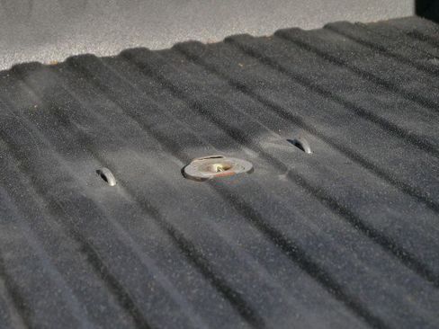 Used 2015 Chevrolet Silverado 2500 LTZ w/ Duramax Plus Package image 29