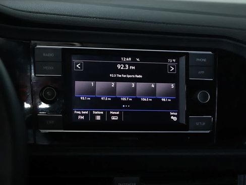 Used 2019 Volkswagen Jetta SE w/ Cold Weather Package FWD image 26