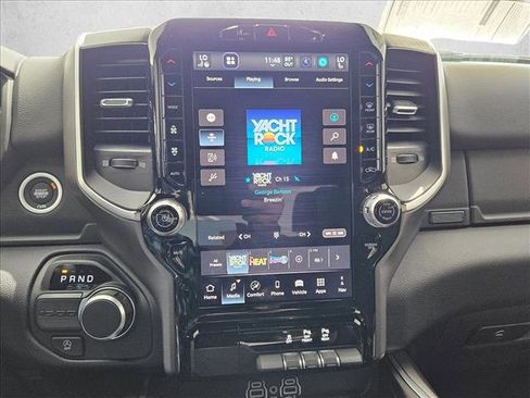 New 2026 RAM 1500 Lone Star RWD image 12