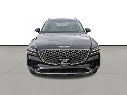 New 2026 Genesis GV80 3.5T Prestige image 2