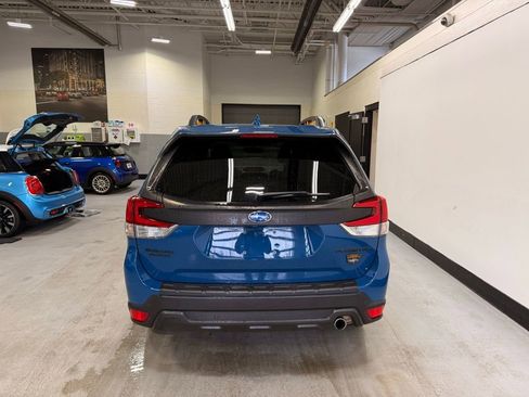 Used 2022 Subaru Forester Wilderness image 4