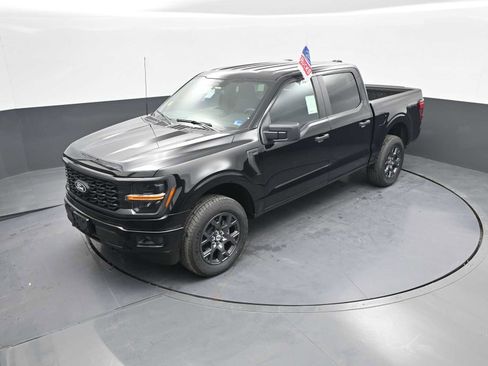 New 2026 Ford F150 STX w/ Equipment Group 200A image 54