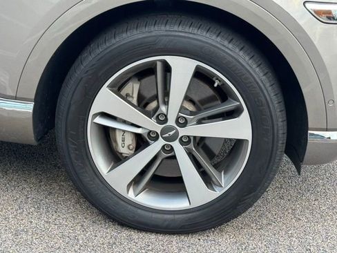 Used 2021 Genesis GV80 3.5T Advanced + image 16