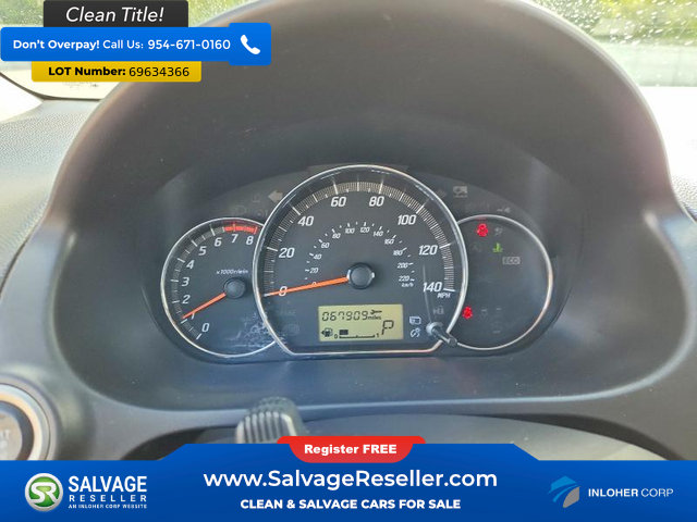 Used 2017 Mitsubishi Mirage SE FWD image 12