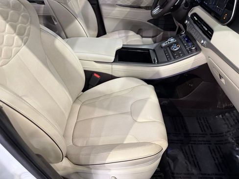 Used 2020 Hyundai Palisade Limited AWD/4WD image 24