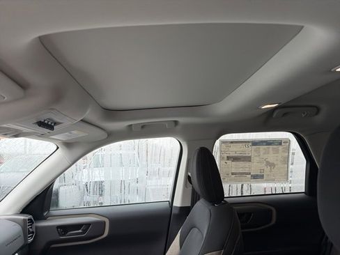 New 2025 Ford Bronco Sport Big Bend image 11