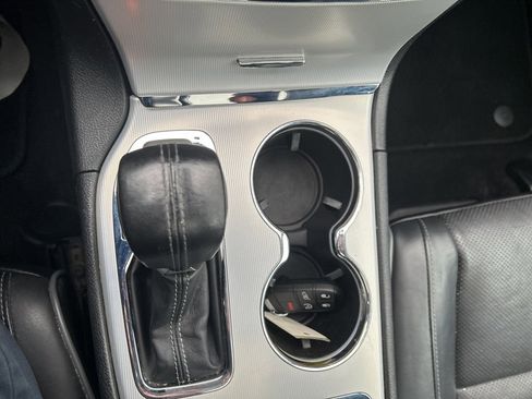 Used 2020 Jeep Grand Cherokee Summit w/ Platinum Series Group image 29