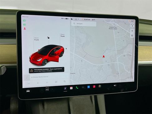 Used 2021 Tesla Model 3 Long Range image 14