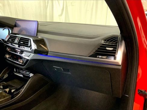 Used 2020 BMW X3 M w/ Executive Package image 18