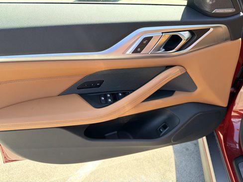 Used 2025 BMW i4 eDrive40 RWD image 11