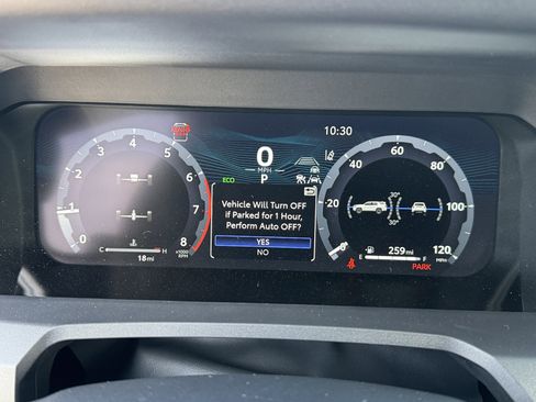 New 2025 Toyota 4Runner TRD Off-Road Premium image 22