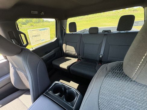 New 2026 Ford F150 XLT AWD/4WD image 31