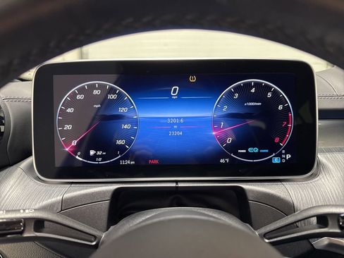 Used 2022 Mercedes-Benz C 300 4MATIC Sedan w/ AMG Line w/ Night Package image 23