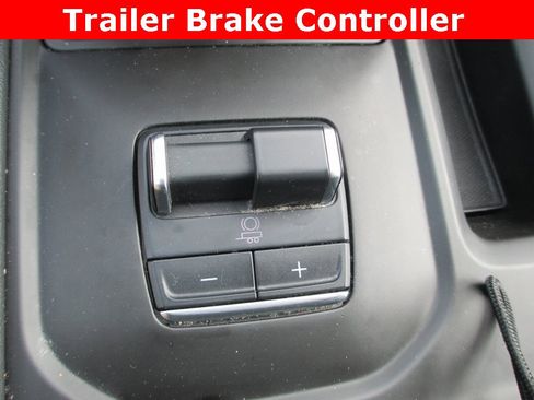 Certified 2024 GMC Sierra 1500 AT4 w/ Technology Package image 17