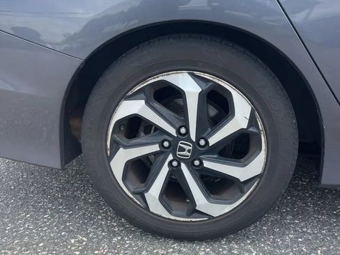 Used 2017 Honda Accord EX-L image 19