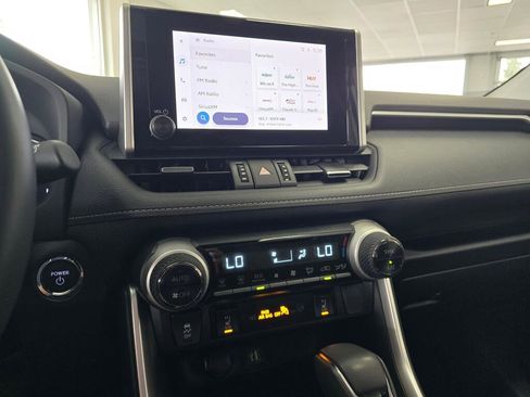 Used 2024 Toyota RAV4 XLE Premium w/ Weather Package image 30