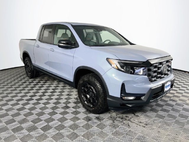 Certified 2026 Honda Ridgeline TrailSport image 8