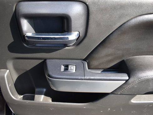 Used 2015 Chevrolet Silverado 1500 LT w/ All Star Edition image 13