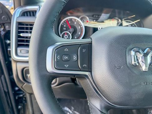 New 2026 RAM 2500 Big Horn image 20