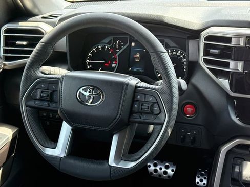 New 2026 Toyota Tundra SR5 AWD/4WD image 14
