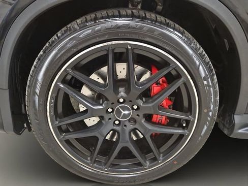 Used 2018 Mercedes-Benz GLE 63 AMG S image 22