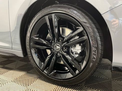 New 2026 Acura Integra A-Spec FWD image 3