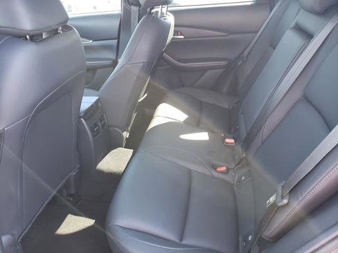 Certified 2025 MAZDA CX-30 AWD 2.5 S w/ Preferred Package image 12
