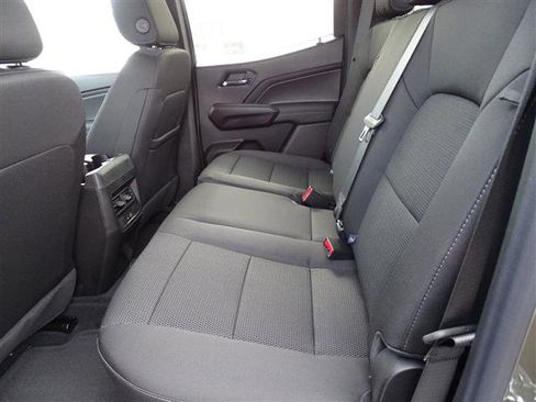 New 2025 GMC Canyon Elevation w/ Convenience Package image 7