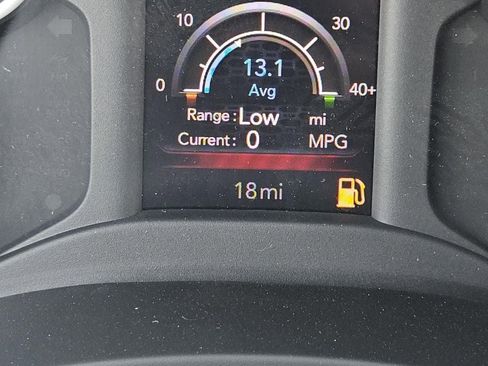 New 2025 RAM 2500 Lone Star image 22