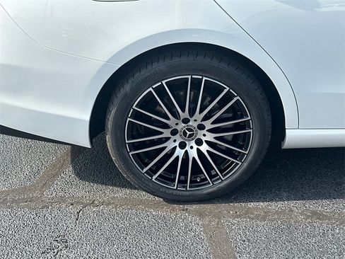 Certified 2023 Mercedes-Benz C 300 Sedan image 19