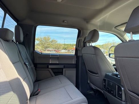 Used 2022 Ford F250 XLT w/ XLT Premium Package image 25
