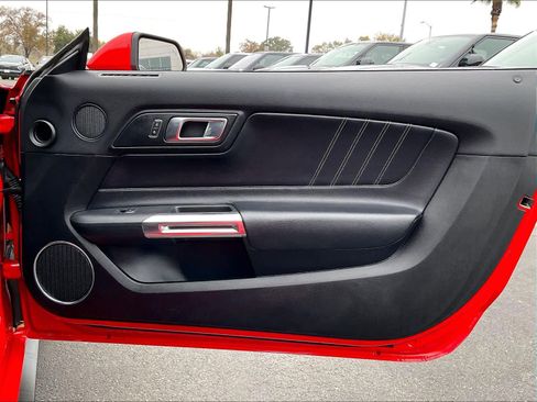 Used 2022 Ford Mustang Premium image 26