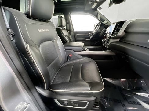 Used 2022 RAM 1500 Laramie image 28