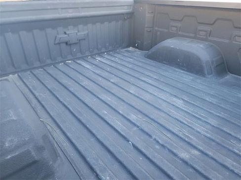 Certified 2022 Chevrolet Silverado 1500 RST w/ Redline Edition image 17