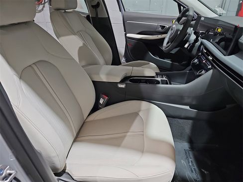 New 2026 Hyundai Sonata SEL image 10